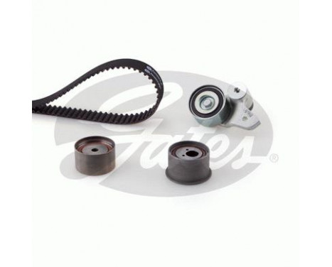 Timing Belt Set PowerGrip® K015605XS Gates