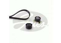 Timing Belt Set PowerGrip® K015608XS Gates