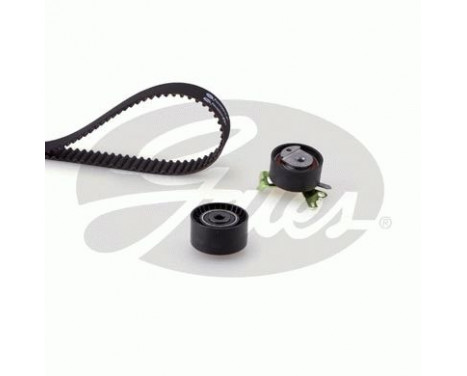 Timing Belt Set PowerGrip® K015608XS Gates