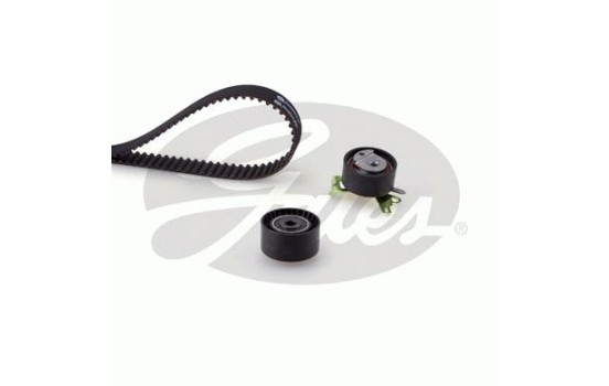 Timing Belt Set PowerGrip® K015608XS Gates