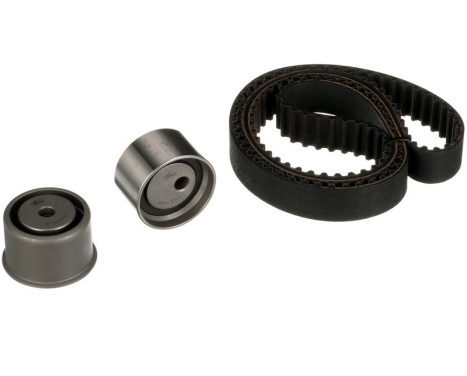 Timing Belt Set PowerGrip® K015611XS Gates