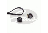 Timing Belt Set PowerGrip® K015615XS Gates
