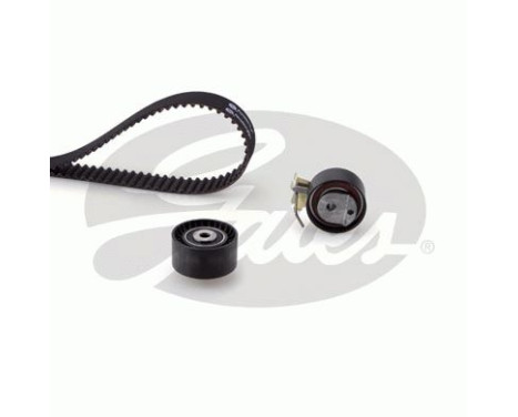 Timing Belt Set PowerGrip® K015615XS Gates