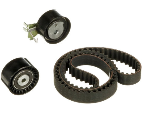 Timing Belt Set PowerGrip® K015615XS Gates, Image 3
