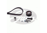 Timing Belt Set PowerGrip® K015622XS Gates