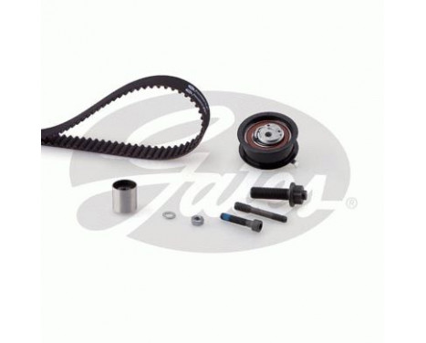 Timing Belt Set PowerGrip® K015622XS Gates