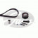 Timing Belt Set PowerGrip® K015622XS Gates