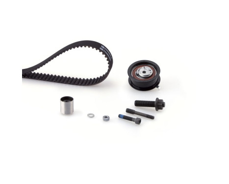 Timing Belt Set PowerGrip® K015622XS Gates, Image 2