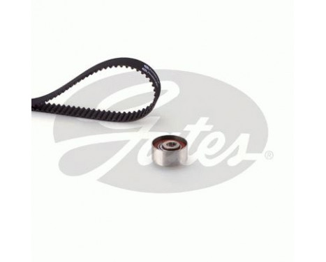Timing Belt Set PowerGrip® K015627XS Gates