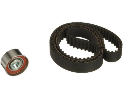 Timing Belt Set PowerGrip® K015627XS Gates, Image 4