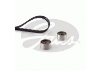 Timing Belt Set PowerGrip® K015630XS Gates