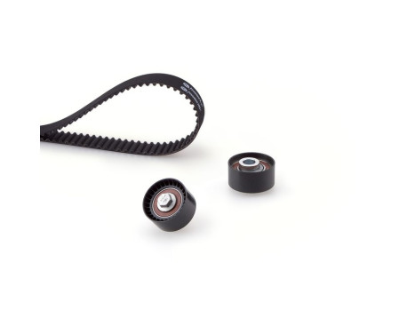 Timing Belt Set PowerGrip® K015631XS Gates