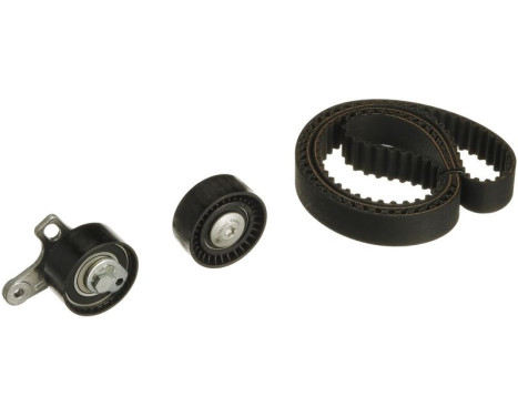 Timing Belt Set PowerGrip® K015634XS Gates, Image 2