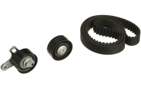 Timing Belt Set PowerGrip® K015634XS Gates, Image 2