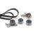 Timing Belt Set PowerGrip® K015641XS Gates