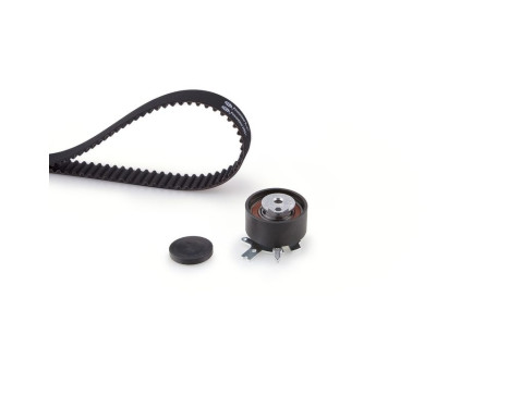 Timing Belt Set PowerGrip® K015645XS Gates