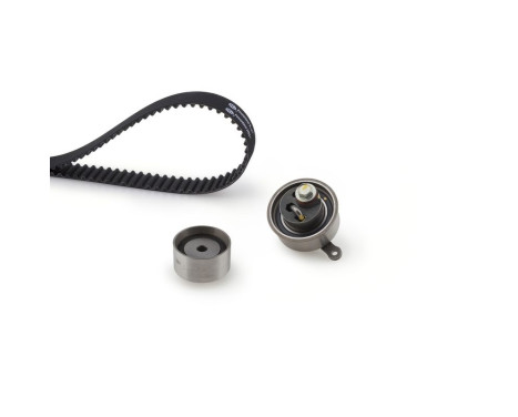 Timing Belt Set PowerGrip® K015651XS Gates