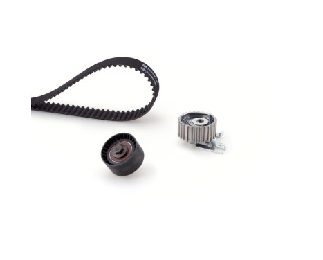 Timing Belt Set PowerGrip® K015653XS Gates