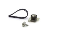 Timing Belt Set PowerGrip® K015654XS Gates