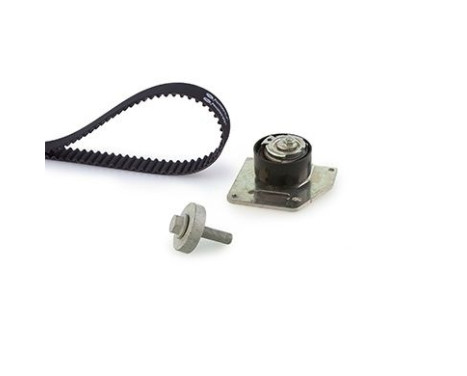 Timing Belt Set PowerGrip® K015654XS Gates