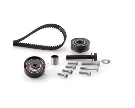 Timing Belt Set PowerGrip® K015661XS Gates