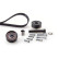 Timing Belt Set PowerGrip® K015661XS Gates