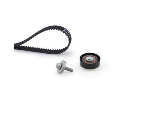 Timing Belt Set PowerGrip® K015662XS Gates