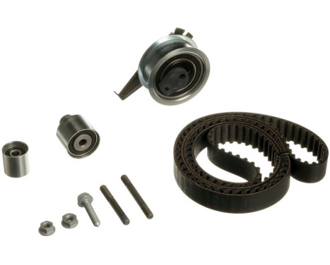 Timing Belt Set PowerGrip® K015678XS Gates, Image 2
