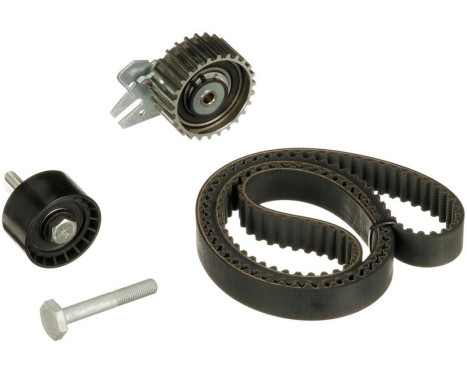 Timing Belt Set PowerGrip® K015685XS Gates, Image 2