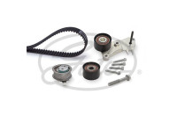 Timing Belt Set PowerGrip® K015686XS Gates