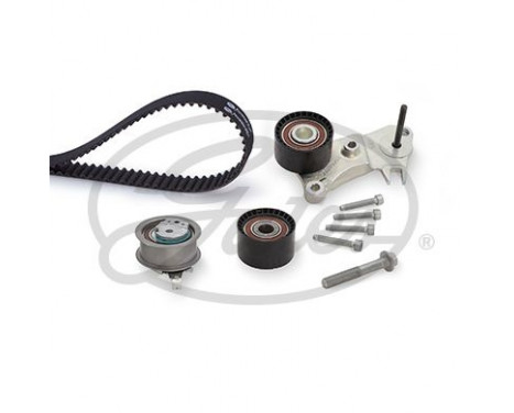 Timing Belt Set PowerGrip® K015686XS Gates