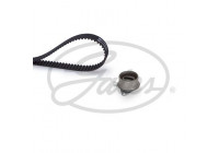 Timing Belt Set PowerGrip® K015687XS Gates