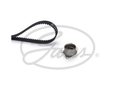 Timing Belt Set PowerGrip® K015687XS Gates