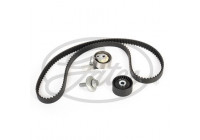 Timing Belt Set PowerGrip® K015688XS Gates