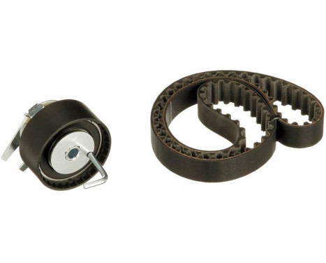 Timing Belt Set PowerGrip® K015704XS Gates, Image 2