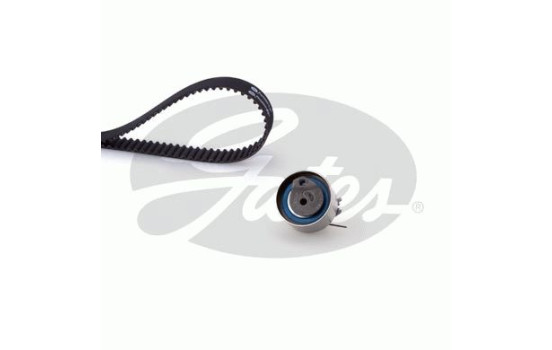 Timing Belt Set PowerGrip® K01T245 Gates