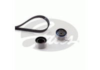 Timing Belt Set PowerGrip® K01T246 Gates