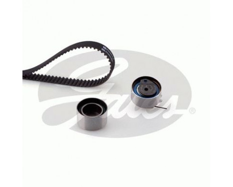 Timing Belt Set PowerGrip® K01T246 Gates