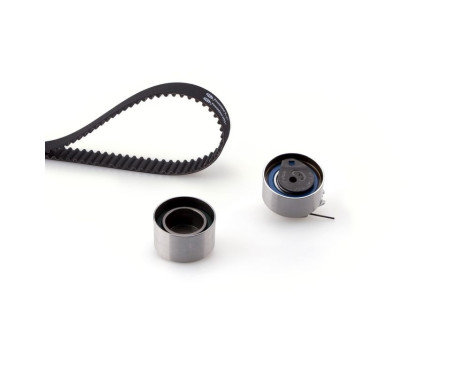 Timing Belt Set PowerGrip® K01T246 Gates, Image 2