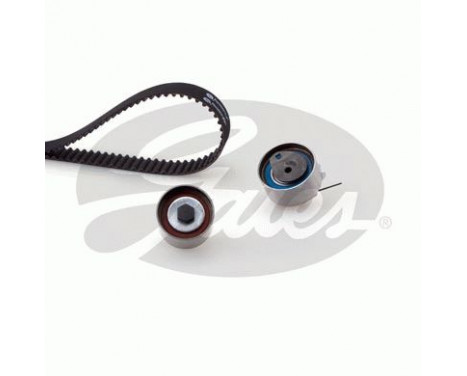 Timing Belt Set PowerGrip® K01T265 Gates