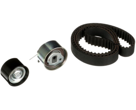 Timing Belt Set PowerGrip® K01T265 Gates, Image 2