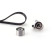 Timing Belt Set PowerGrip® K01T271 Gates