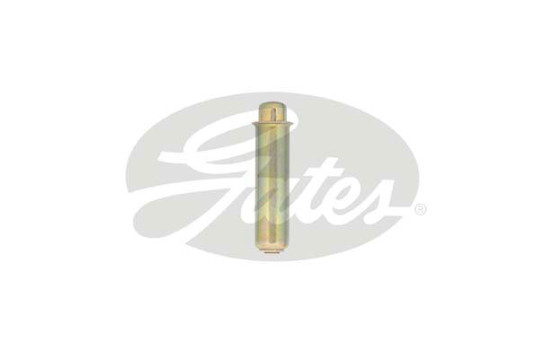 Timing Belt Set PowerGrip® K025039 Gates, Image 3