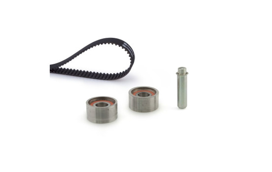 Timing Belt Set PowerGrip® K025039 Gates, Image 4
