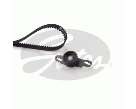 Timing Belt Set PowerGrip® K025043 Gates