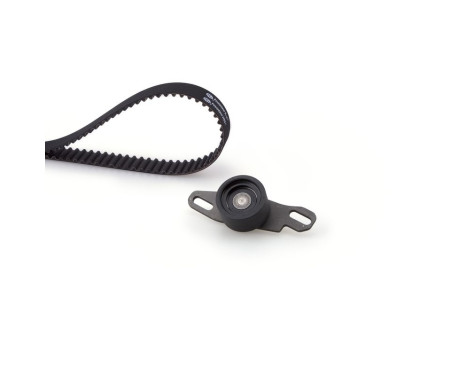 Timing Belt Set PowerGrip® K025043 Gates, Image 3