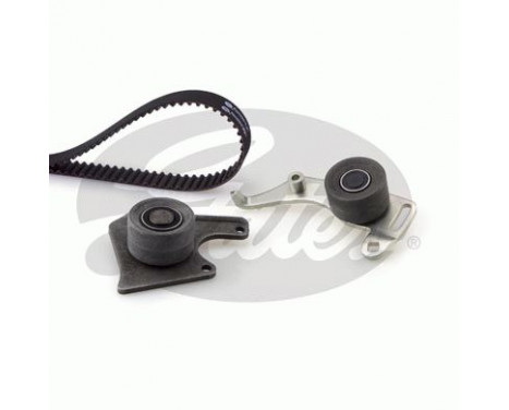 Timing Belt Set PowerGrip® K025049XS Gates