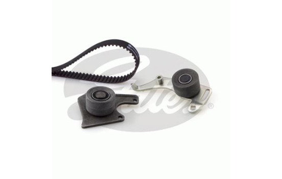 Timing Belt Set PowerGrip® K025049XS Gates
