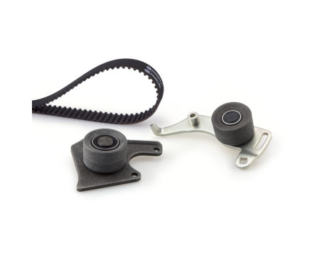 Timing Belt Set PowerGrip® K025049XS Gates, Image 2