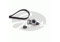 Timing Belt Set PowerGrip® K025058XS Gates